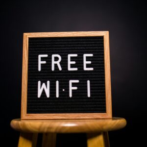 Free stock photo of accessible, advertisement, blackboard